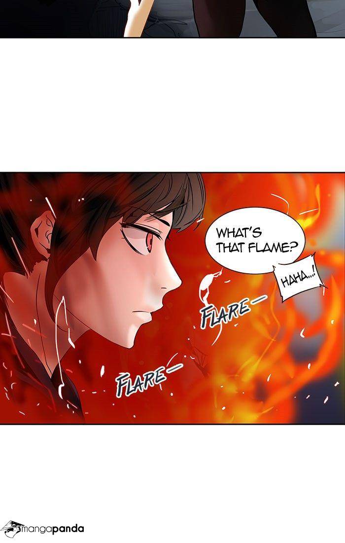 Tower of God Chapter 257 image 03